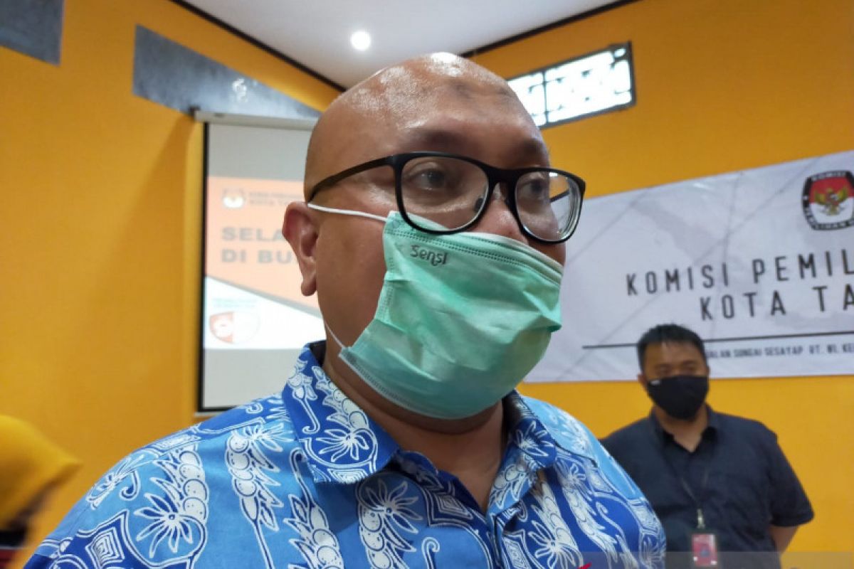 KPU : masyarakat tidak perlu takut untuk pencocokan dan penelitian