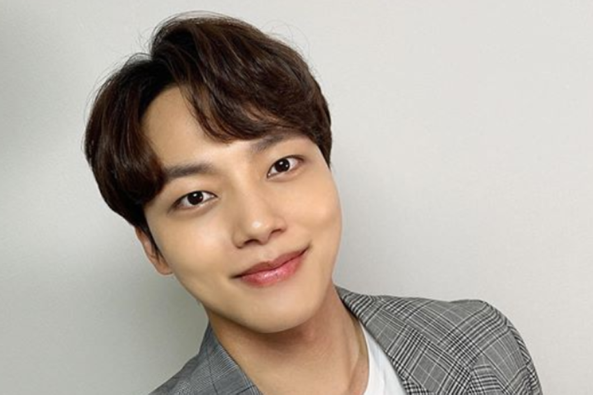 Yeo Jin-goo ingin Timothee Chalamet memainkan perannya di Hotel Del Luna