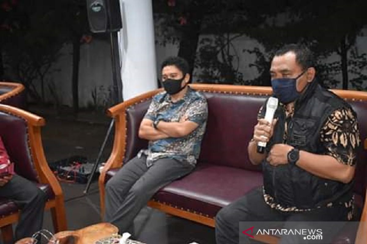 Baubau antisipasi jelang arus mudik Idul Adha