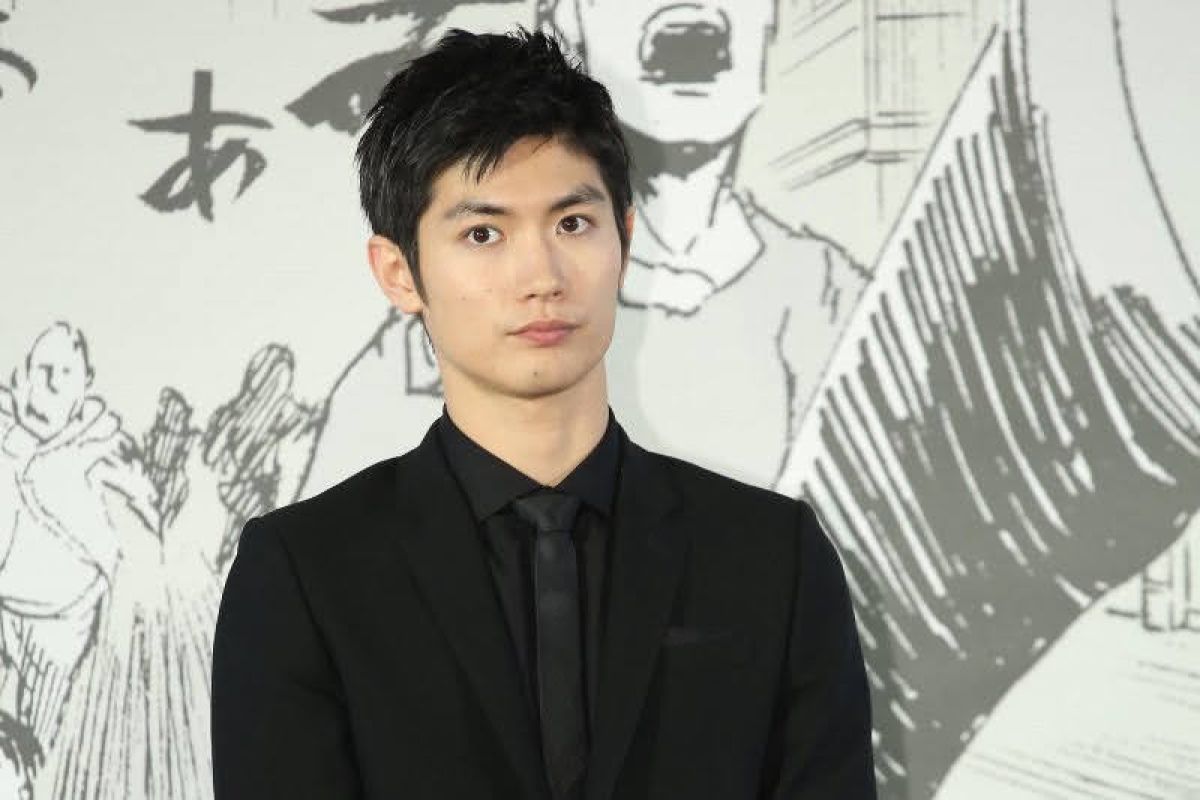 Sebelum meninggal dunia, Haruma Miura promosikan drama terbaru di Instagram