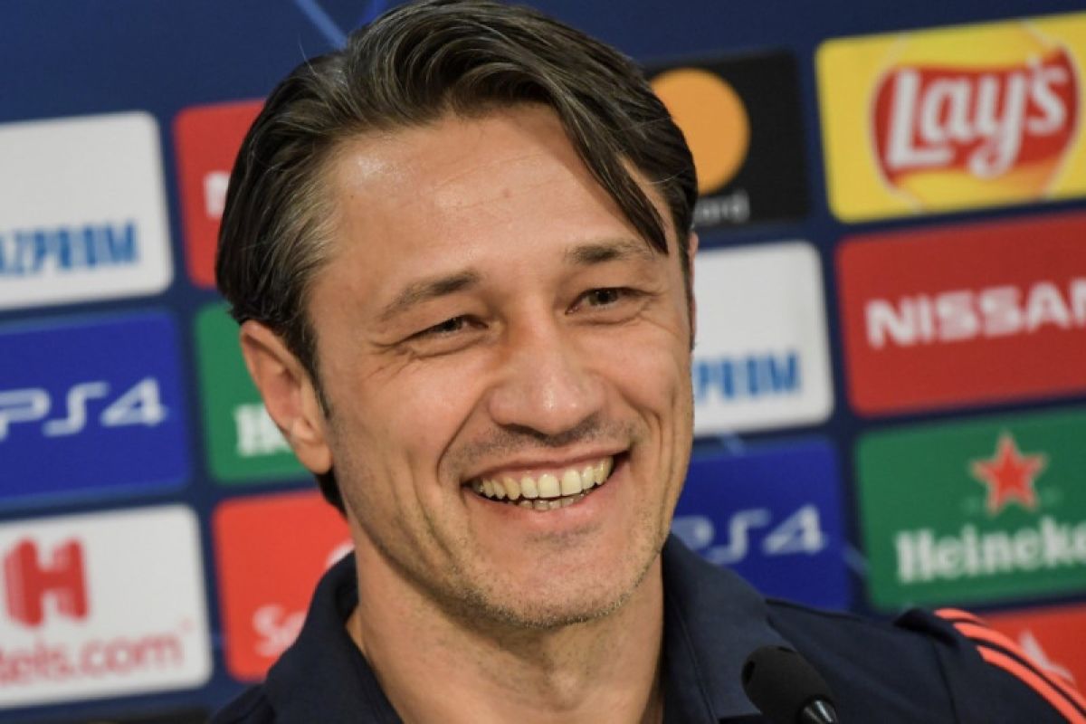 Niko Kovac santer gantikan pelatih Liverpool, Jurgen Klopp