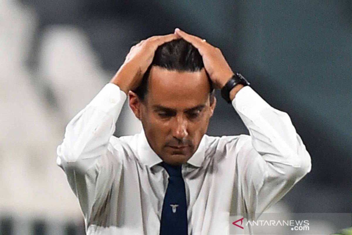 Inzaghi resmi jadi pelatih Inter Milan hadapi Liga Italia 2021/2022