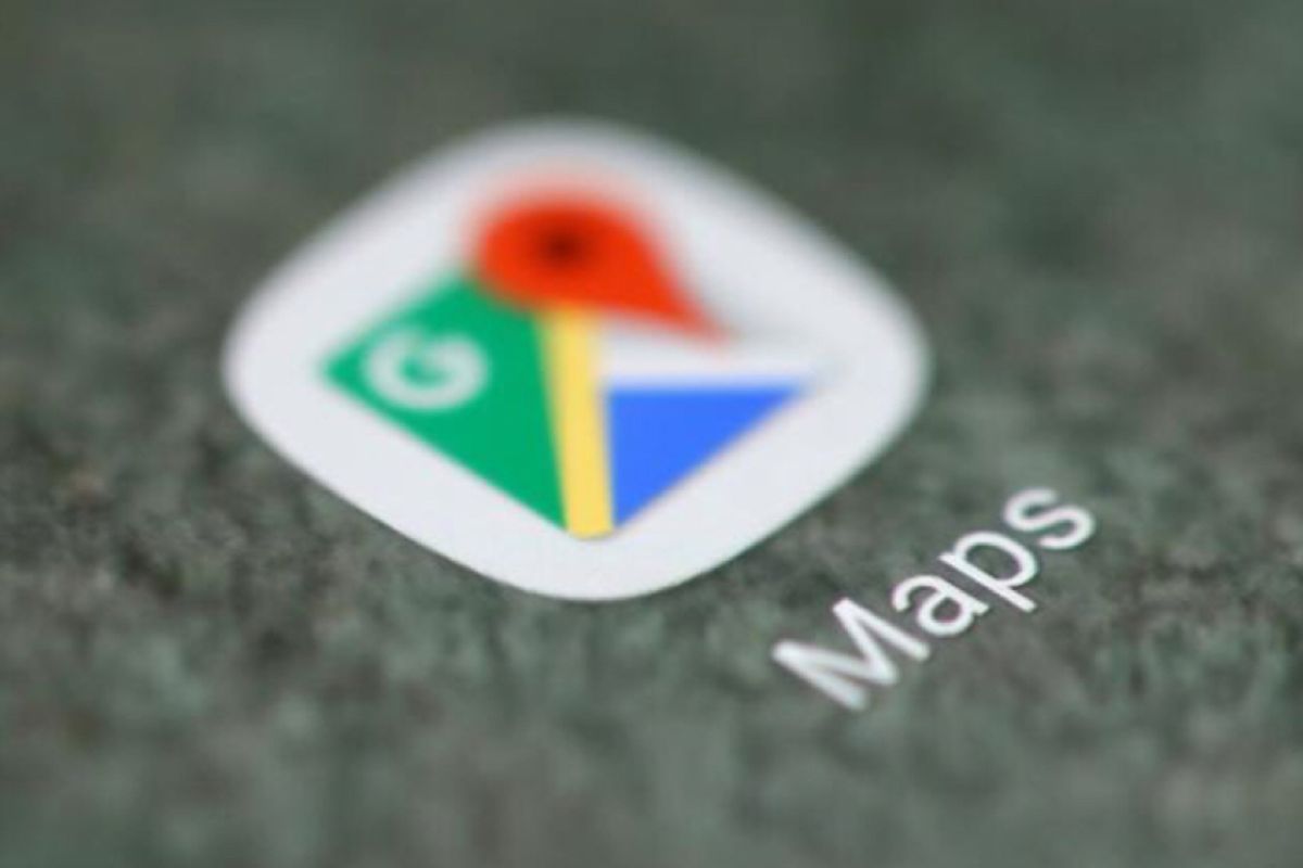 Google Maps akan tampilkan rute bagi pesepeda