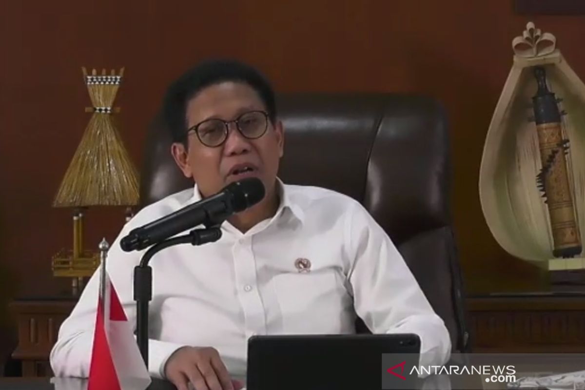 Mendes: Penggunaan Dana Desa untuk BLT tepat