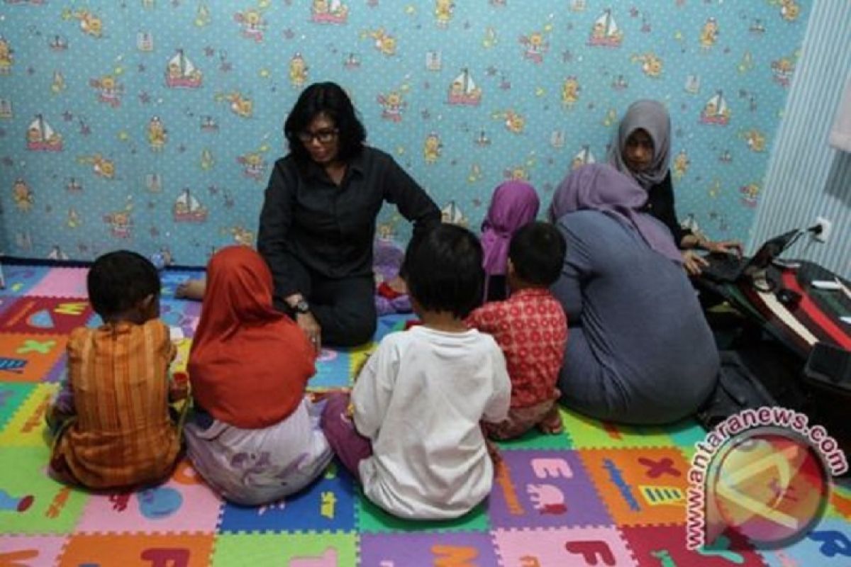 Minimalisasi kasus kejahatan seksual terhadap anak, Pemerintah harus buat program sistimatik lindungi anak