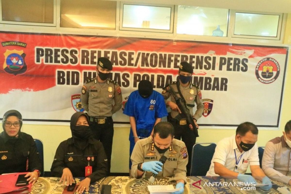 Polisi ungkap prostitusi daring libatkan anak di bawah umur