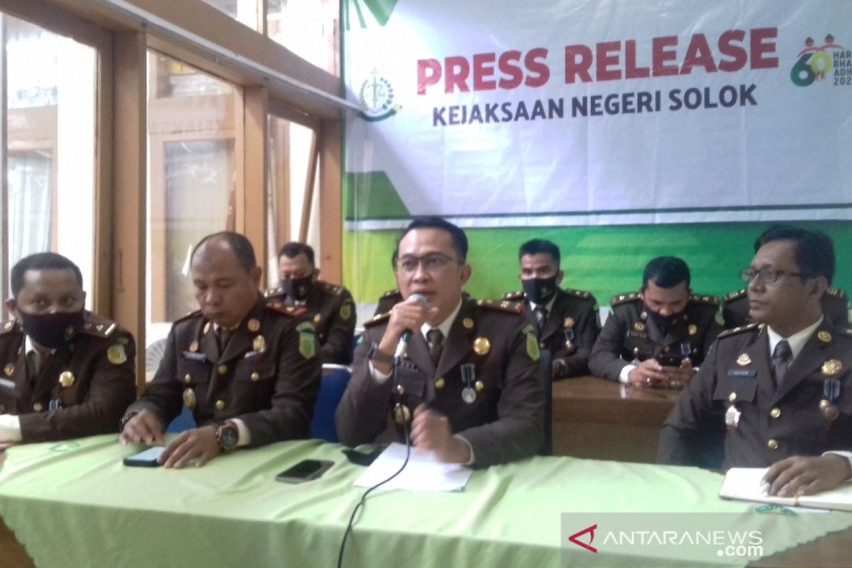 Aliran sesat di Sumani Solok, tidak percaya Nabi Muhammad