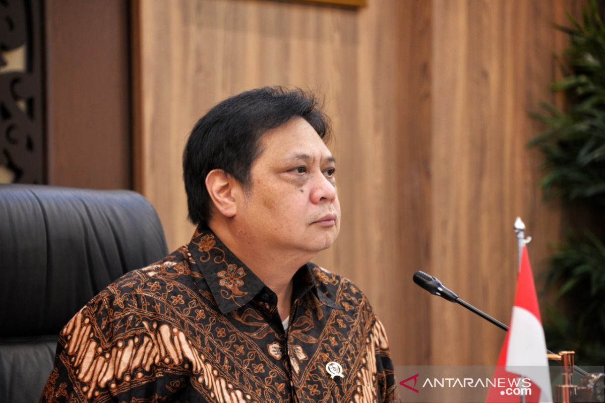 Menko Perekonomian: Penjaminan kredit ungkit daya tahan korporasi