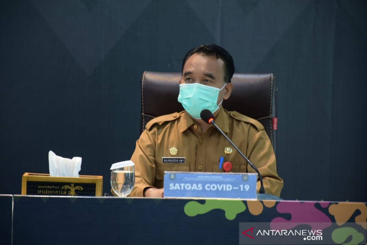 Medsos dinilai berperan penting promosikan pariwisata di era baru