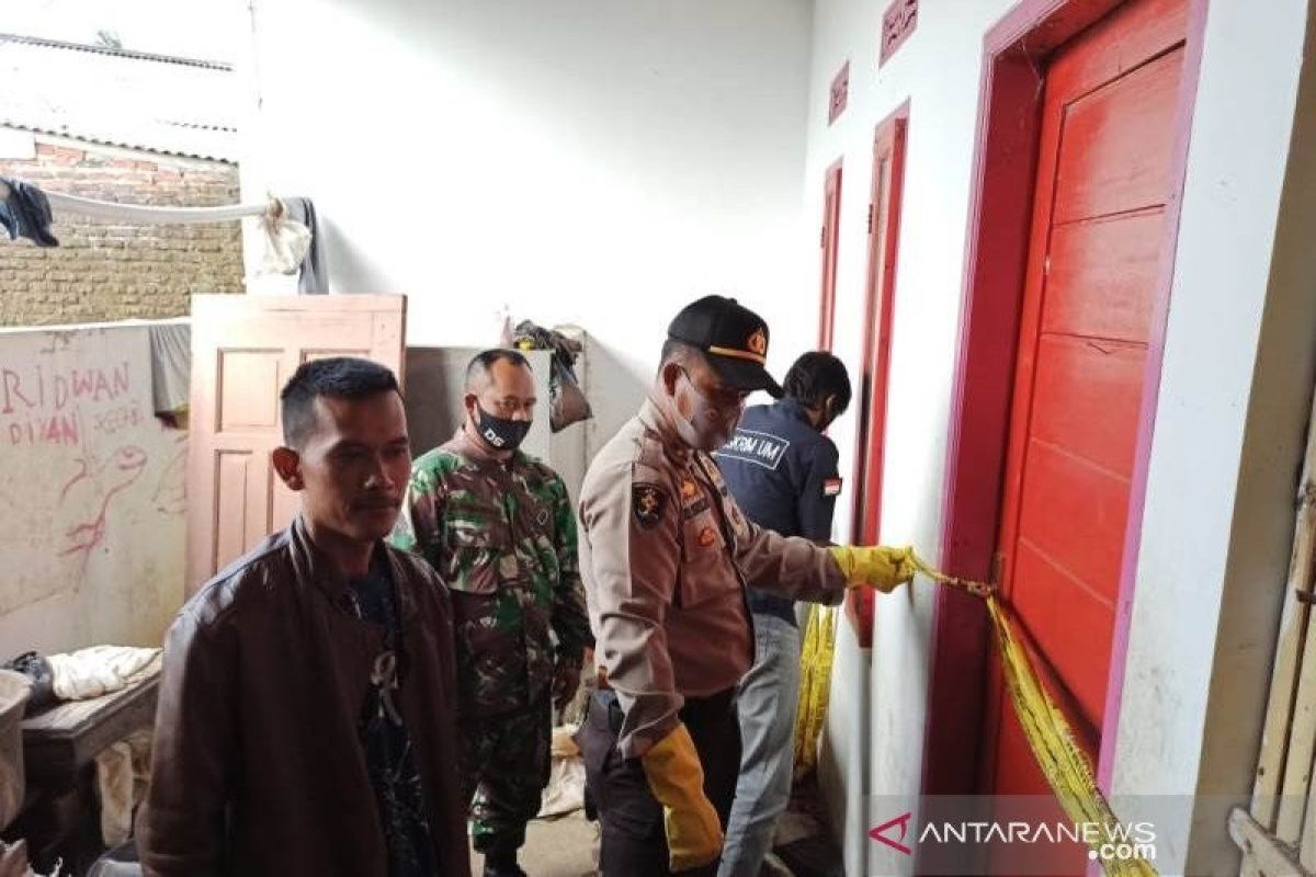 Pelaku KDRT oknum anggota polisi  terancam pidana lima tahun penjara