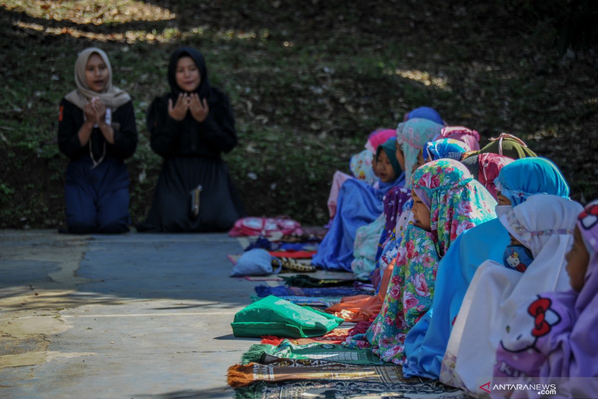 Keutamaan shalat Dhuha dan manfaatnya yang sayang untuk dilewatkan