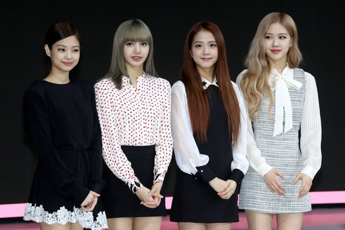 Born Pink Dari Blackpink Masuk Billboards Best Albums Of 2022 Antara News Mataram 8411