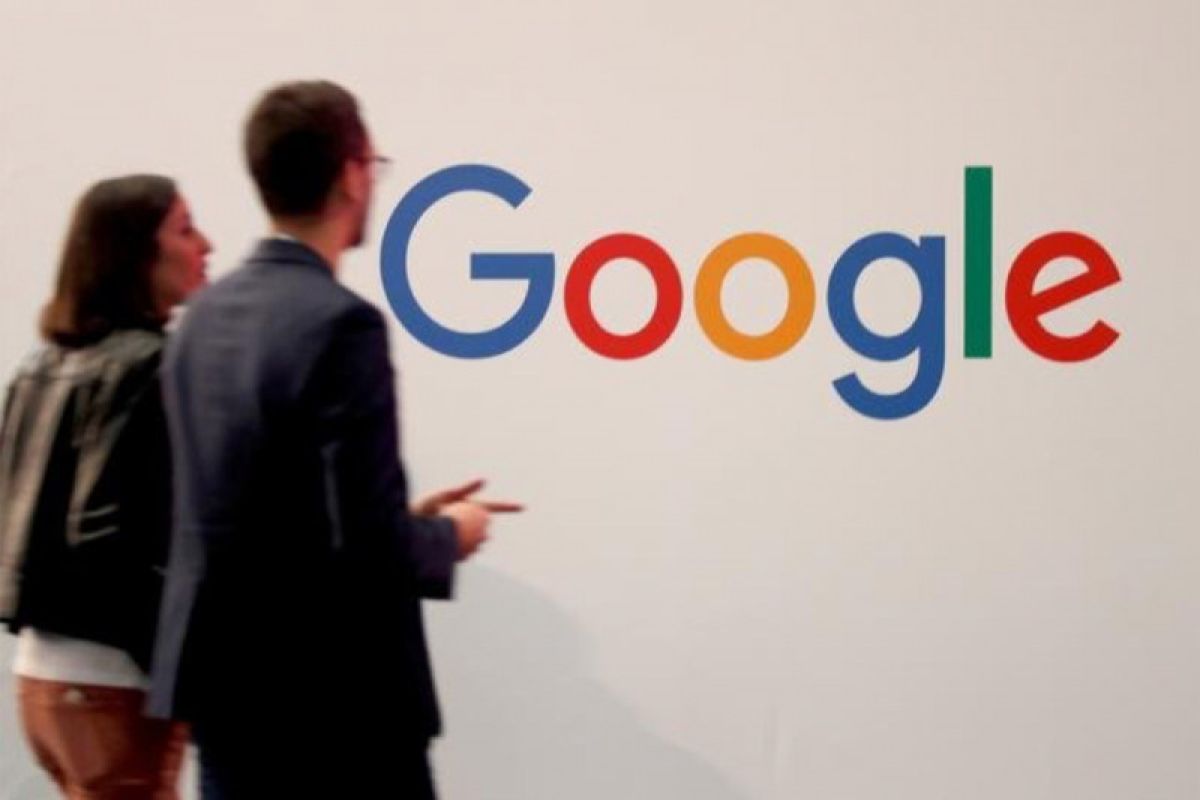 Karyawan Google WFH hingga Juli 2021