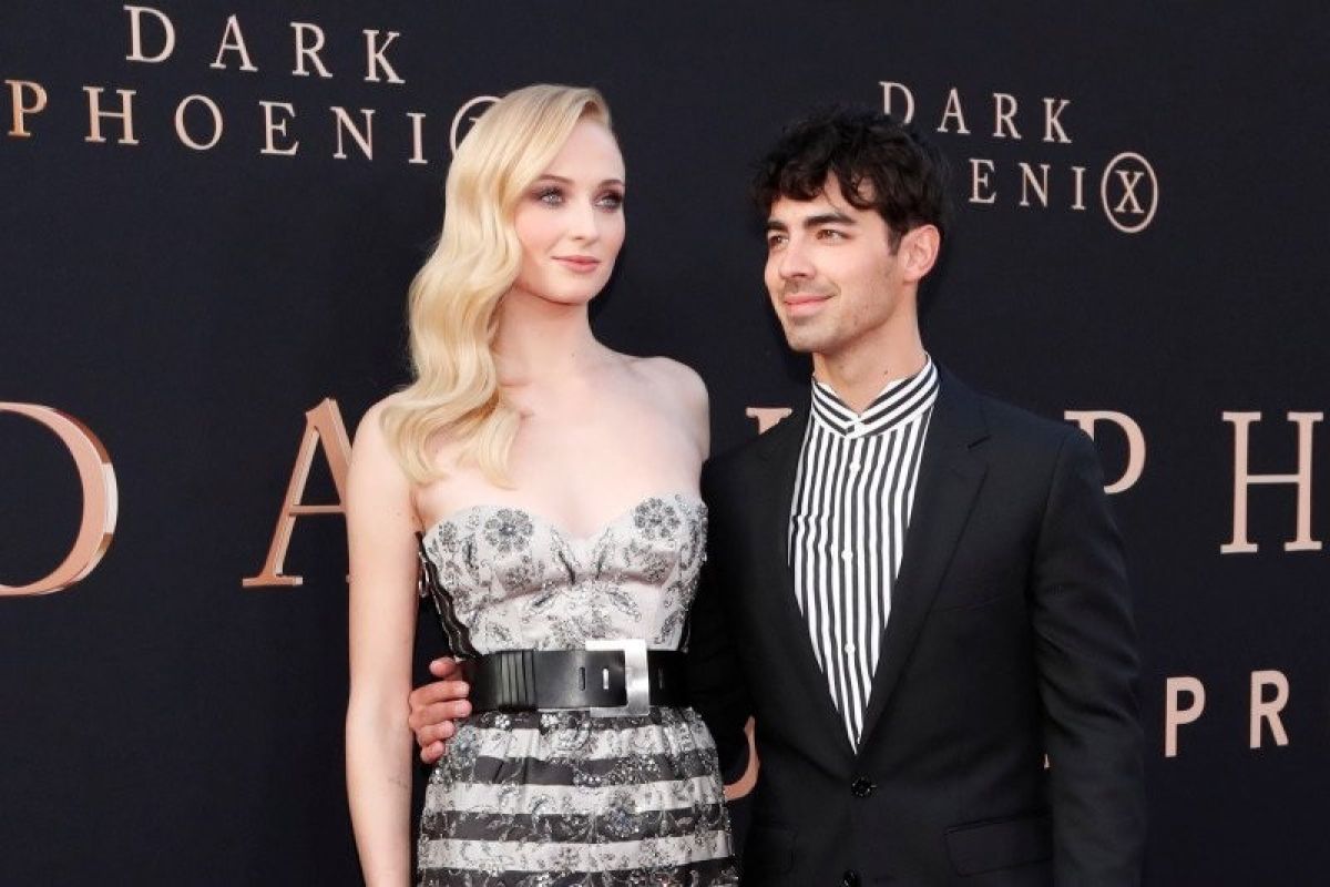 Sophie Turner dan Joe Jonas sambut kelahiran anak pertama