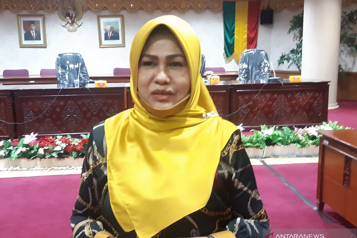 Legislator : Regulasi pengarusutamaan gender cegah kekerasan seksual