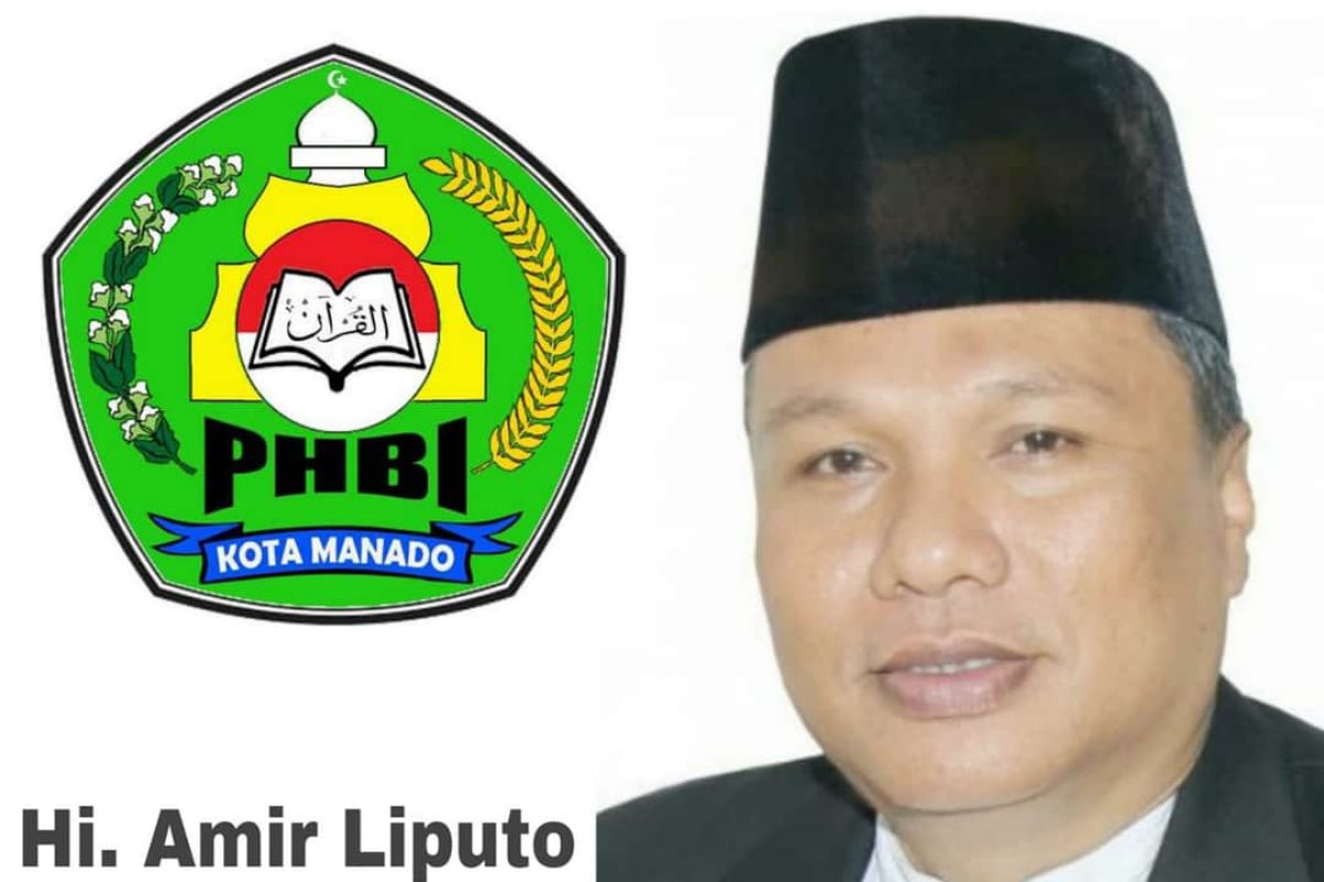 PHBI Manado:  salat idul adha 1441 H hanya boleh di masjid