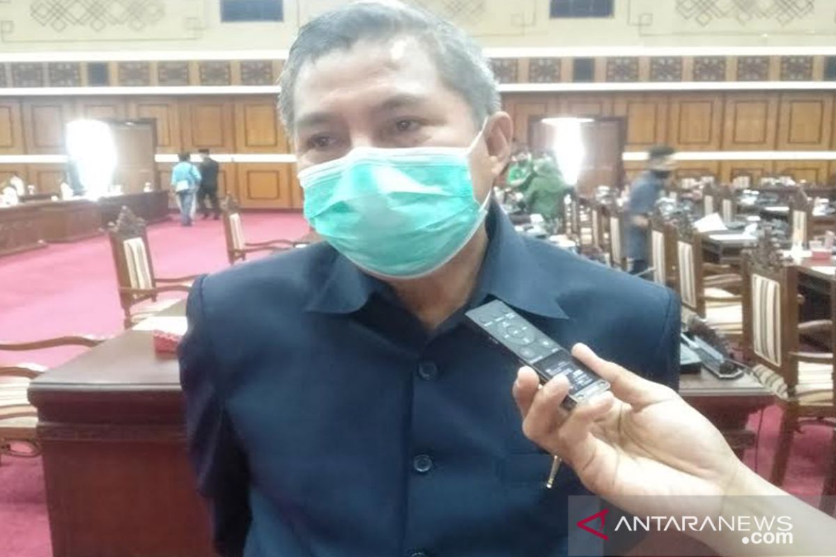 Dianggap terlalu besar, Legislator Kalteng kawal penggunaan dana pilkada