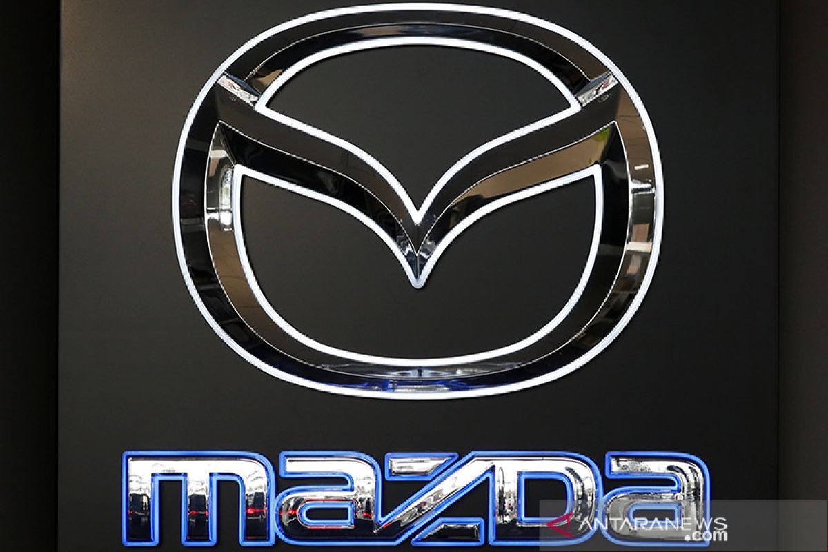 Kerugian Mazda capai Rp1 triliun lebih akibat sepinya pembeli