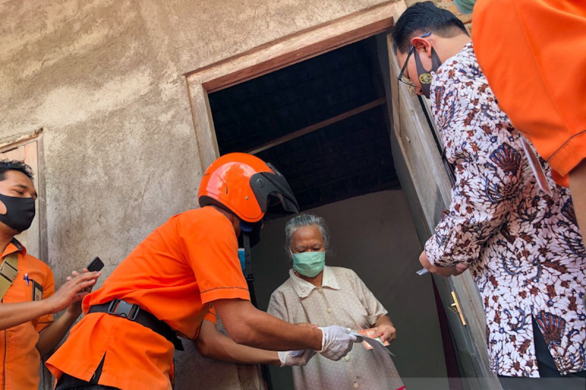 Jumlah keluarga miskin di Kota Yogyakarta naik sekitar 10 persen