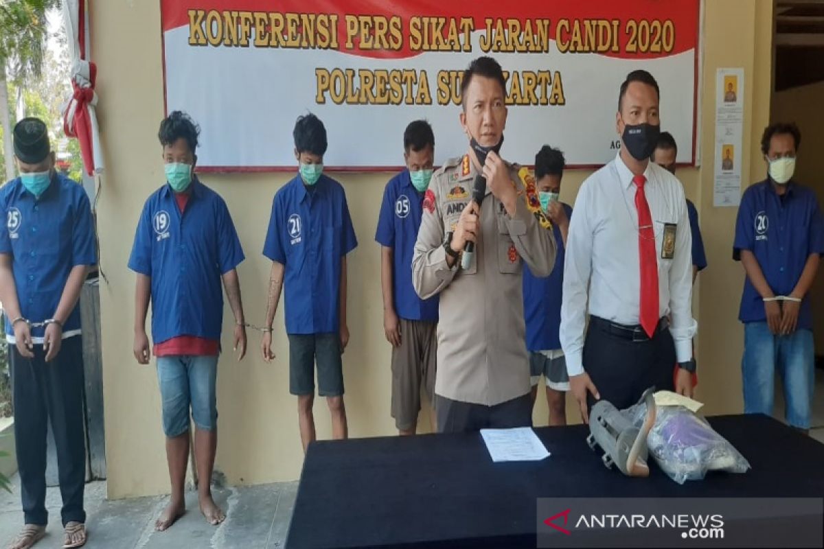 Jadi kunci penting atasi COVID-19, masyarakat diminta disiplin protokol kesehatan