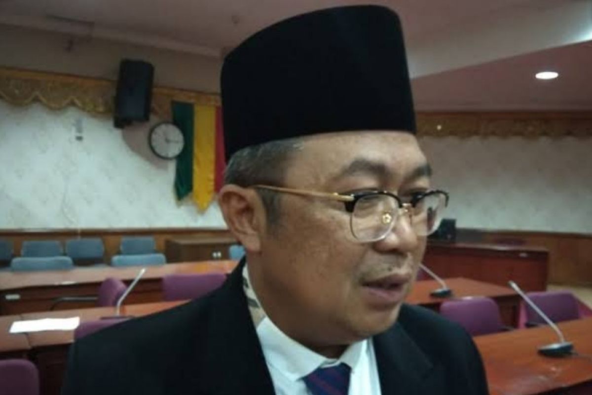 DPRD Riau minta anggaran beasiswa tak digeser untuk tangani COVID-19