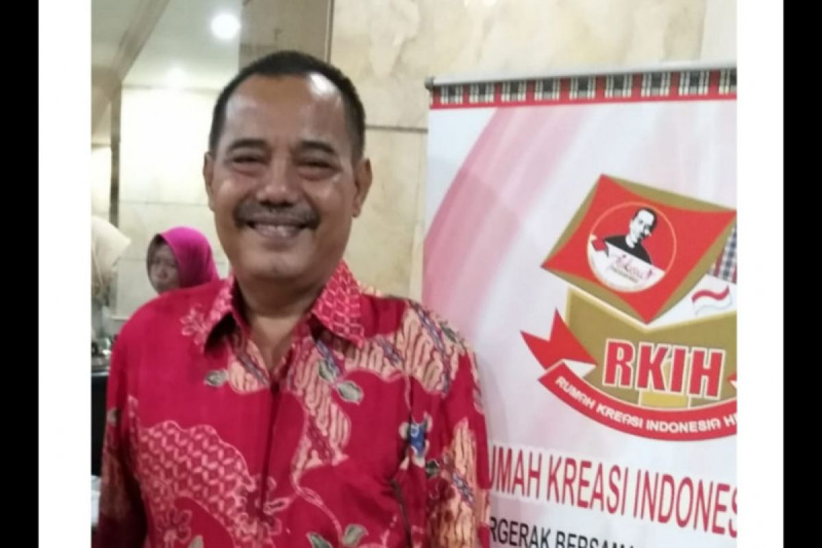 RKIH segera bentuk Tim Pemulihan Ekonomi