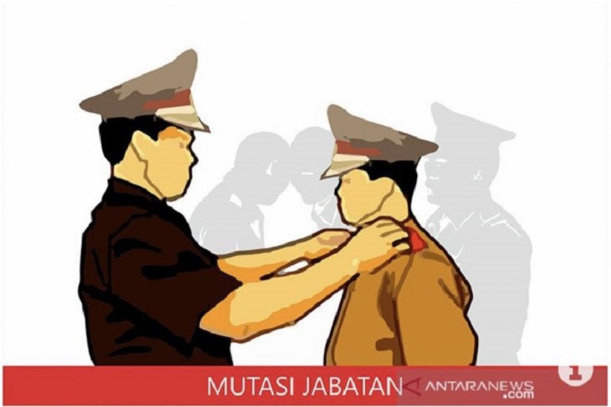 Kapolri mutasi sejumlah Pati dan Pamen, Kapolda Jabar jadi Kabaintelkam