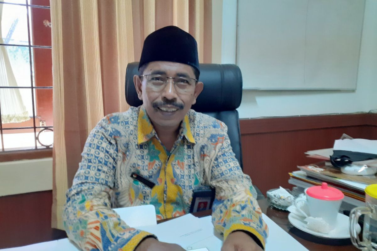 Bawaslu Sumbar loloskan permohonan sengketa pemilu tim Fakhrizal-Genius