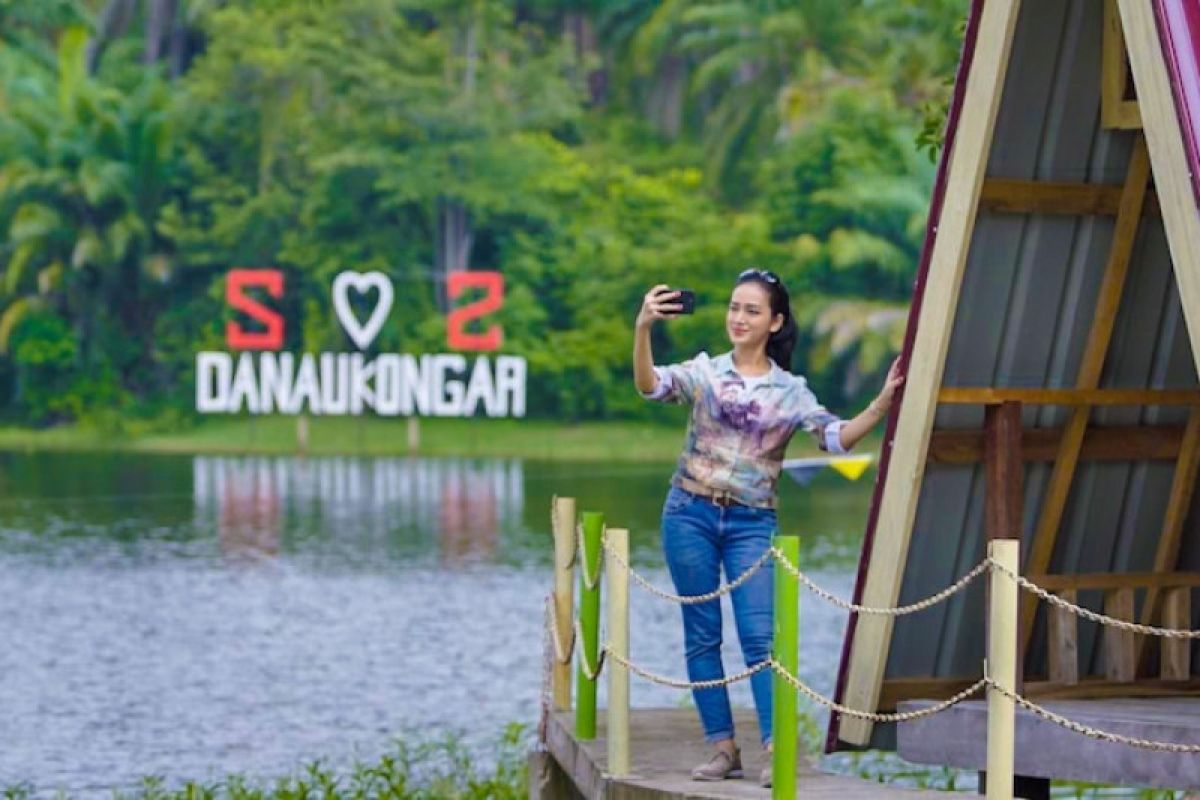 Musi Banyuasin luncurkan "Jelajah Muba on TV" geliatkan pariwisata