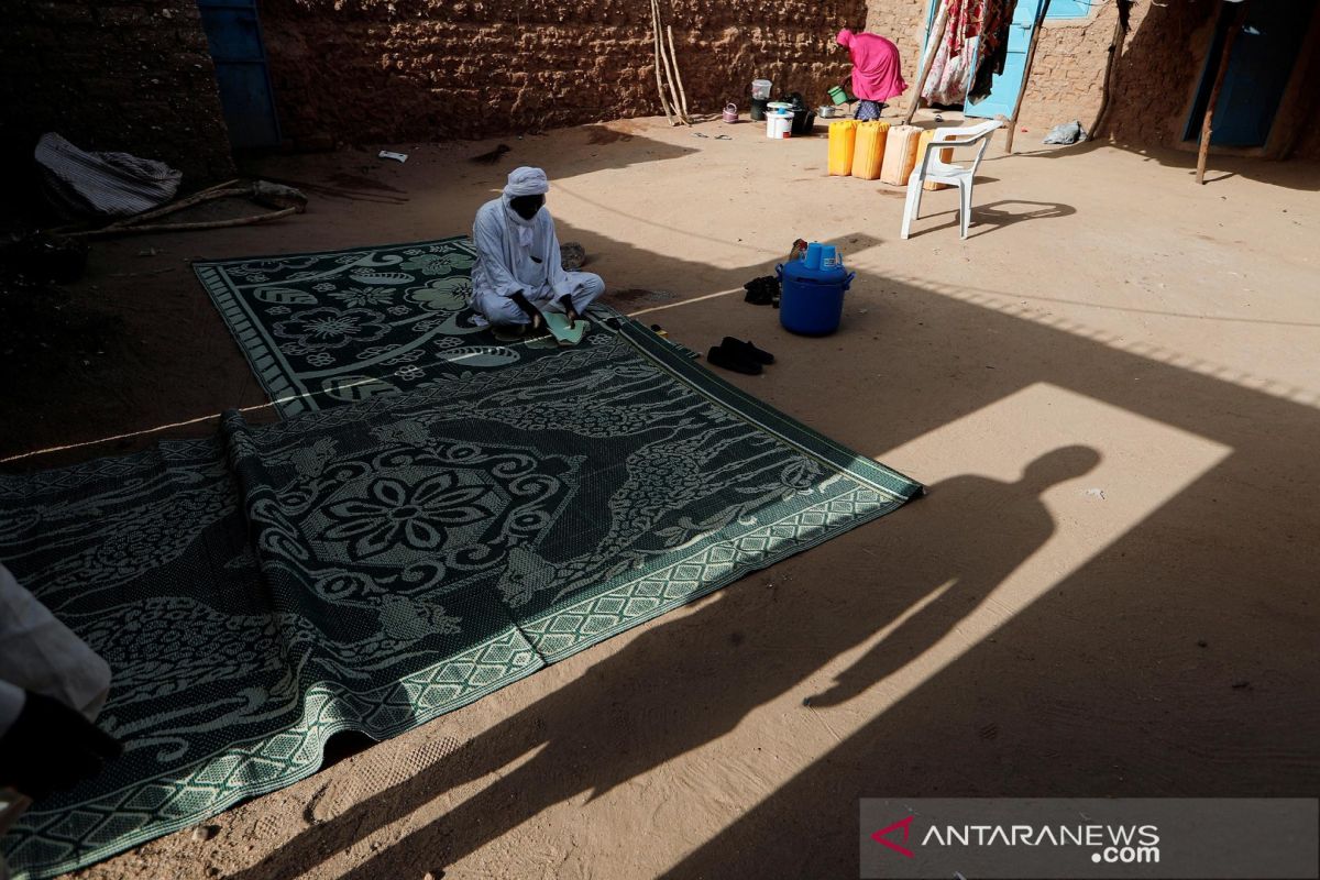 Serangan terbaru desa di Niger menewaskan sedikitnya 16 orang