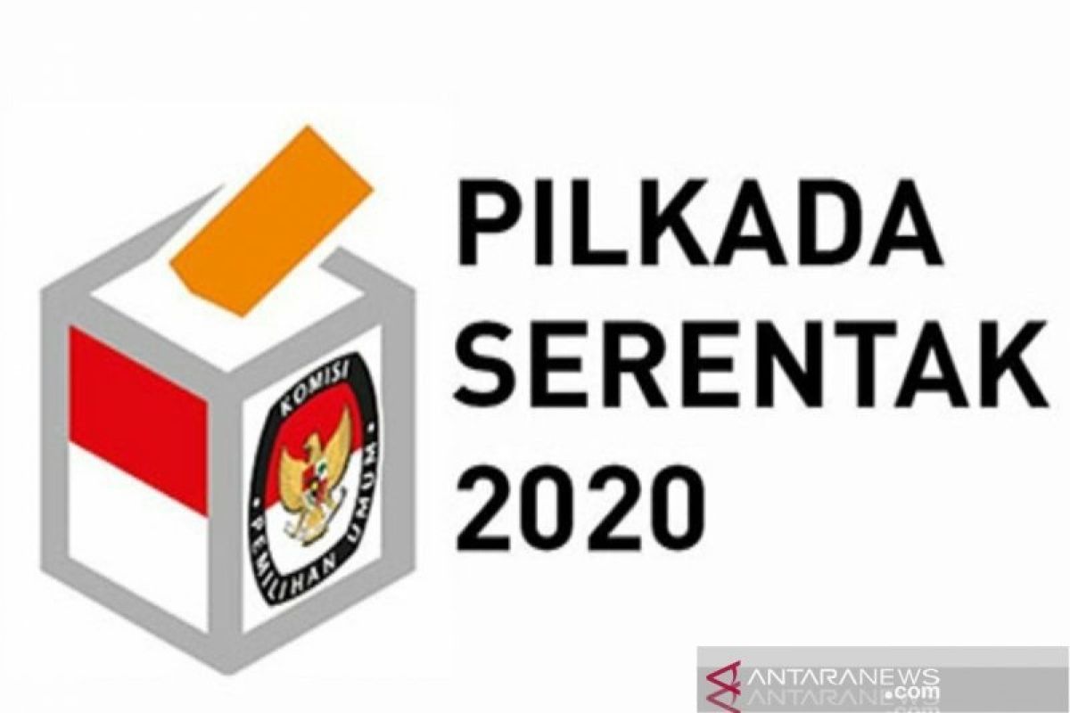 KPU, Bawaslu dan PPATK berkomitmen awasi dana kampanye Pilkada 2020