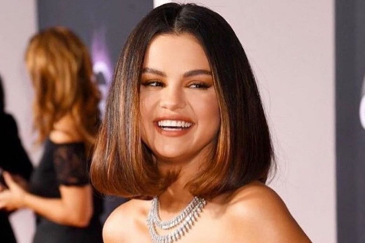 'Dollhouse' bawa Selena Gomez kembali ke dunia film