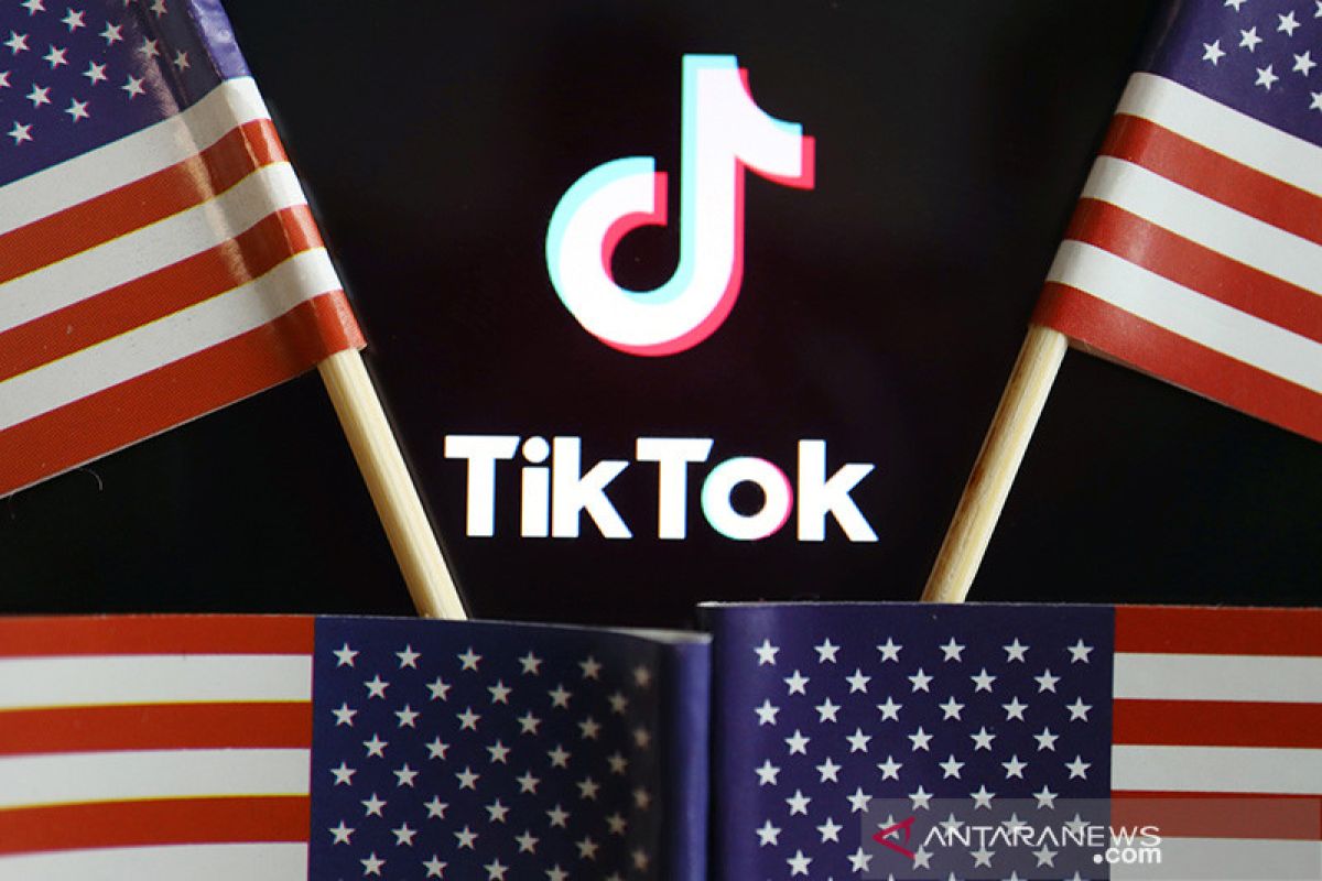 Kebijakan Trump membuat TikTok 'kaget'