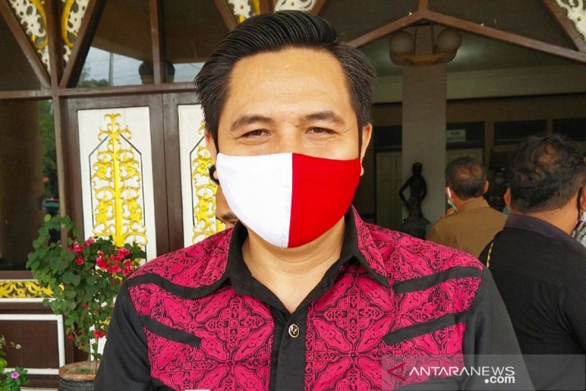 DPRD Bartim usulkan penambahan anggaran persampahan