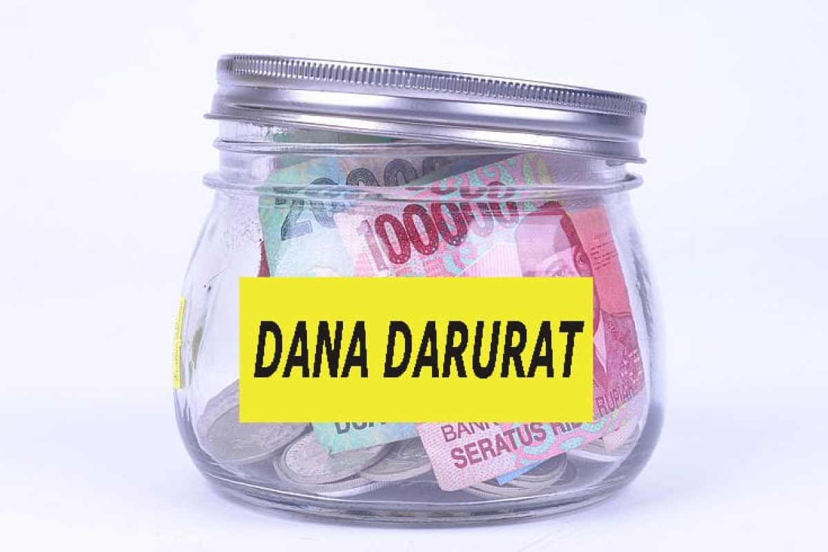 Ini cara menyisihkan dana darurat untuk hidup tenang kini dan nanti