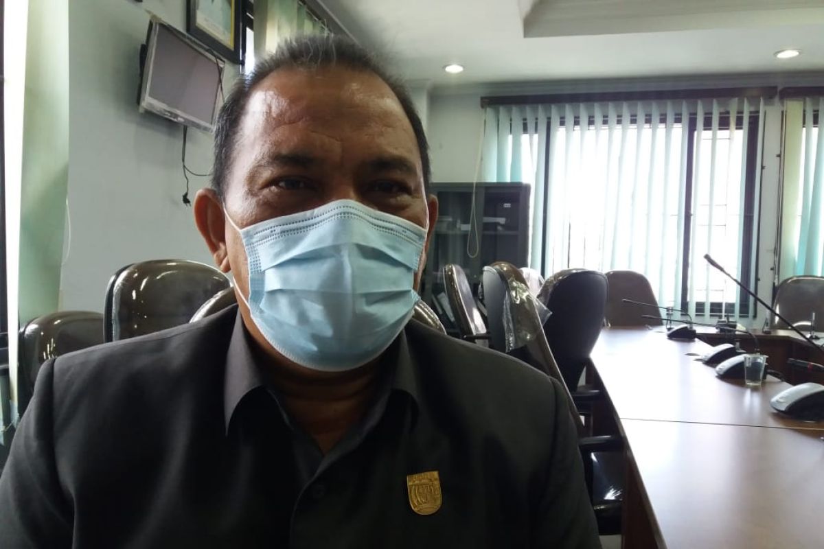 Soal belajar daring, Legislator Pekanbaru ini minta Disdik bijaksana