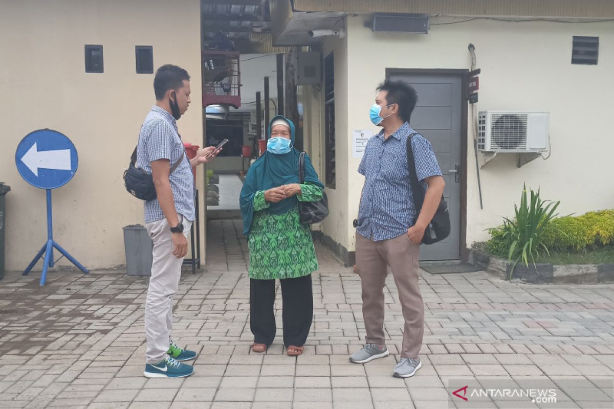 Kasus kematian mahasiswi tewas tergantung di ventilasi naik ke penyidikan