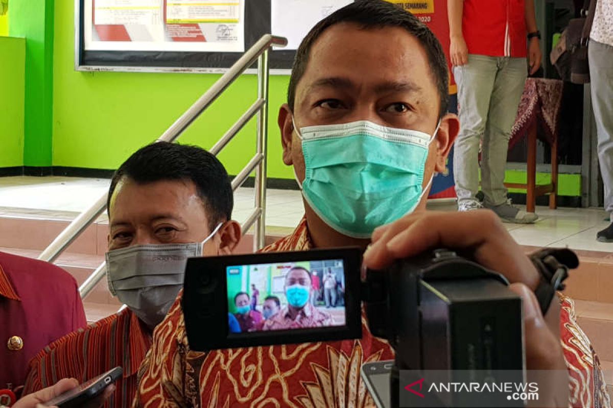 Asyik, siswa SMP di Semarang peroleh kuota internet gratis 4 GB per bulan