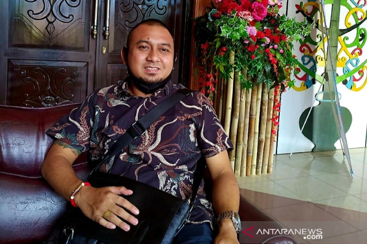 Lurah di Palangka Raya wajib gencarkan sosialisasi prokes