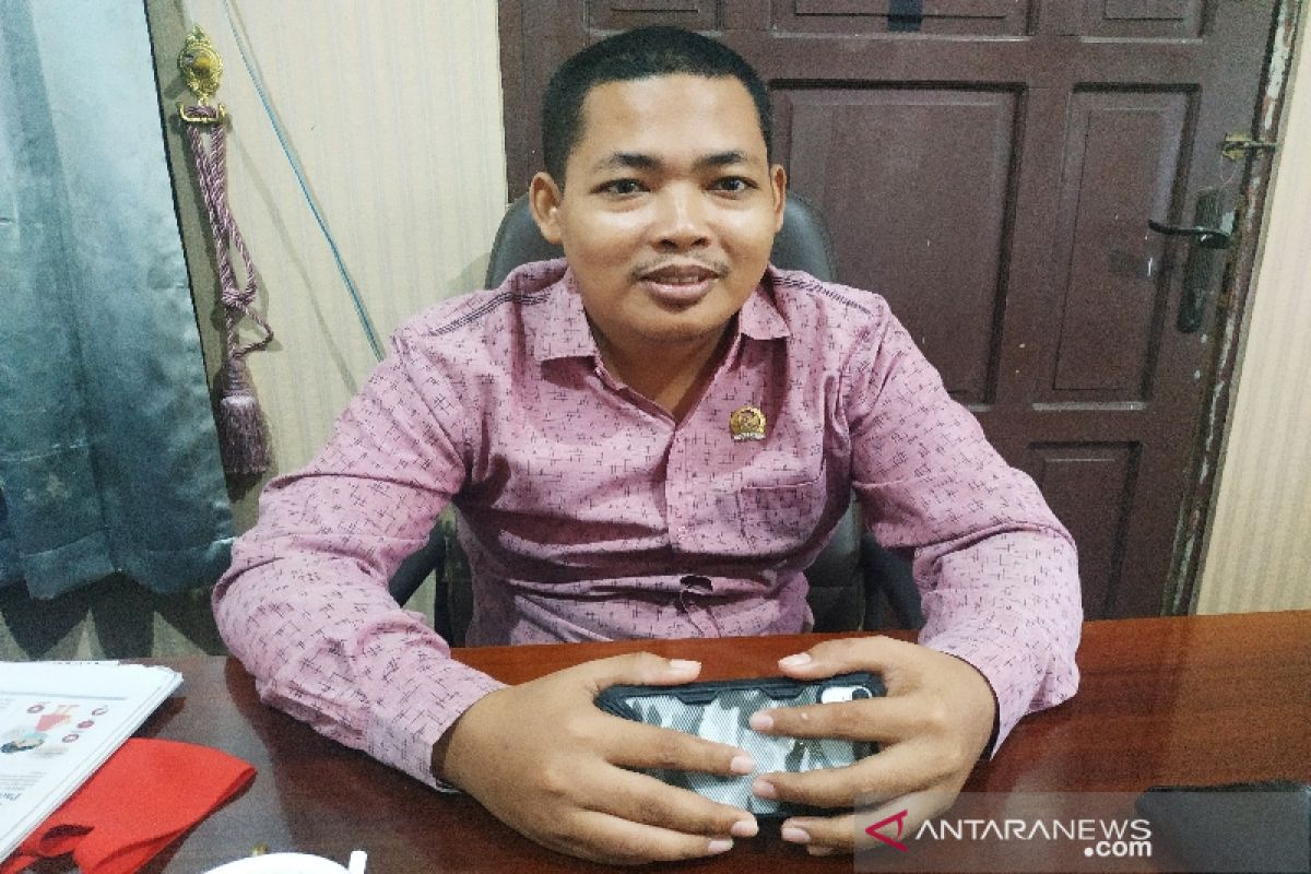 Legislator Kotim ingatkan KPU lebih teliti mendata pemilih