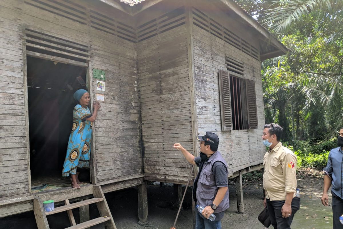 Bawaslu temukan 51.520 orang tidak memenuhi syarat jadi pemilih di Riau