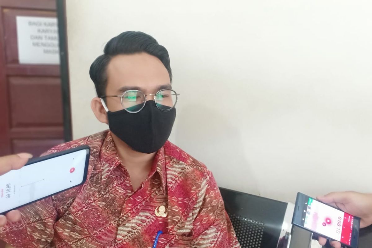 Terkait belajar tatap muka,  Disdik Bengkalis tunggu rekomendasi tim gugus