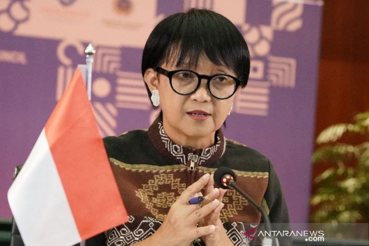 Indonesia pilih abstain atas resolusi PBB tentang embargo senjata Iran