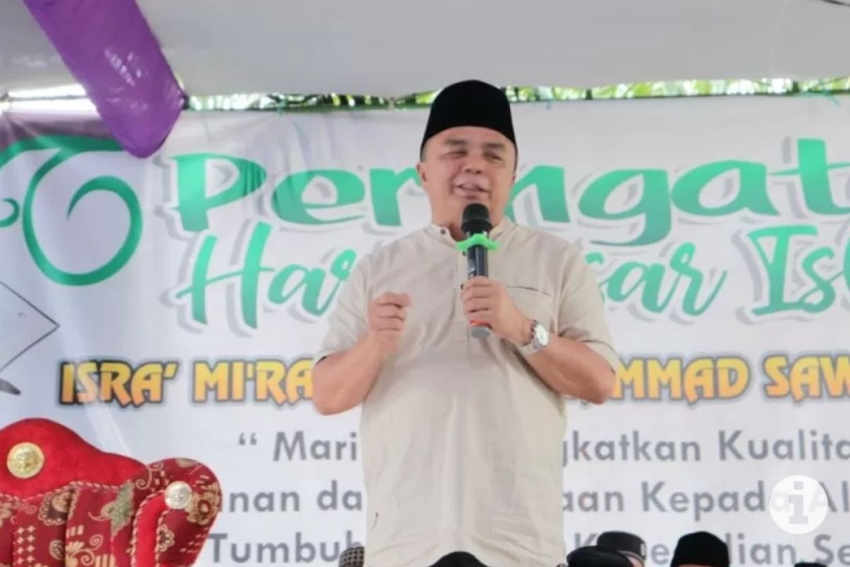 Tim COVID-19 RSUDAM benarkan Wabup Waykanan meninggal dunia