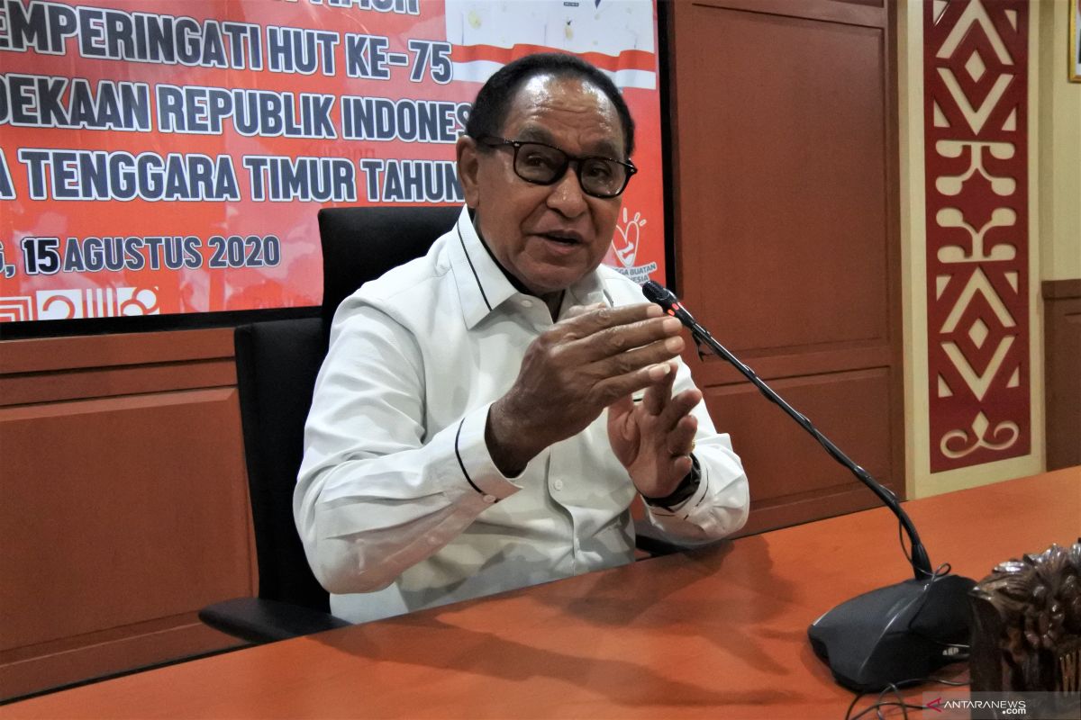 Kasus kematian ibu hamil dan bayi di NTT cenderung menurun