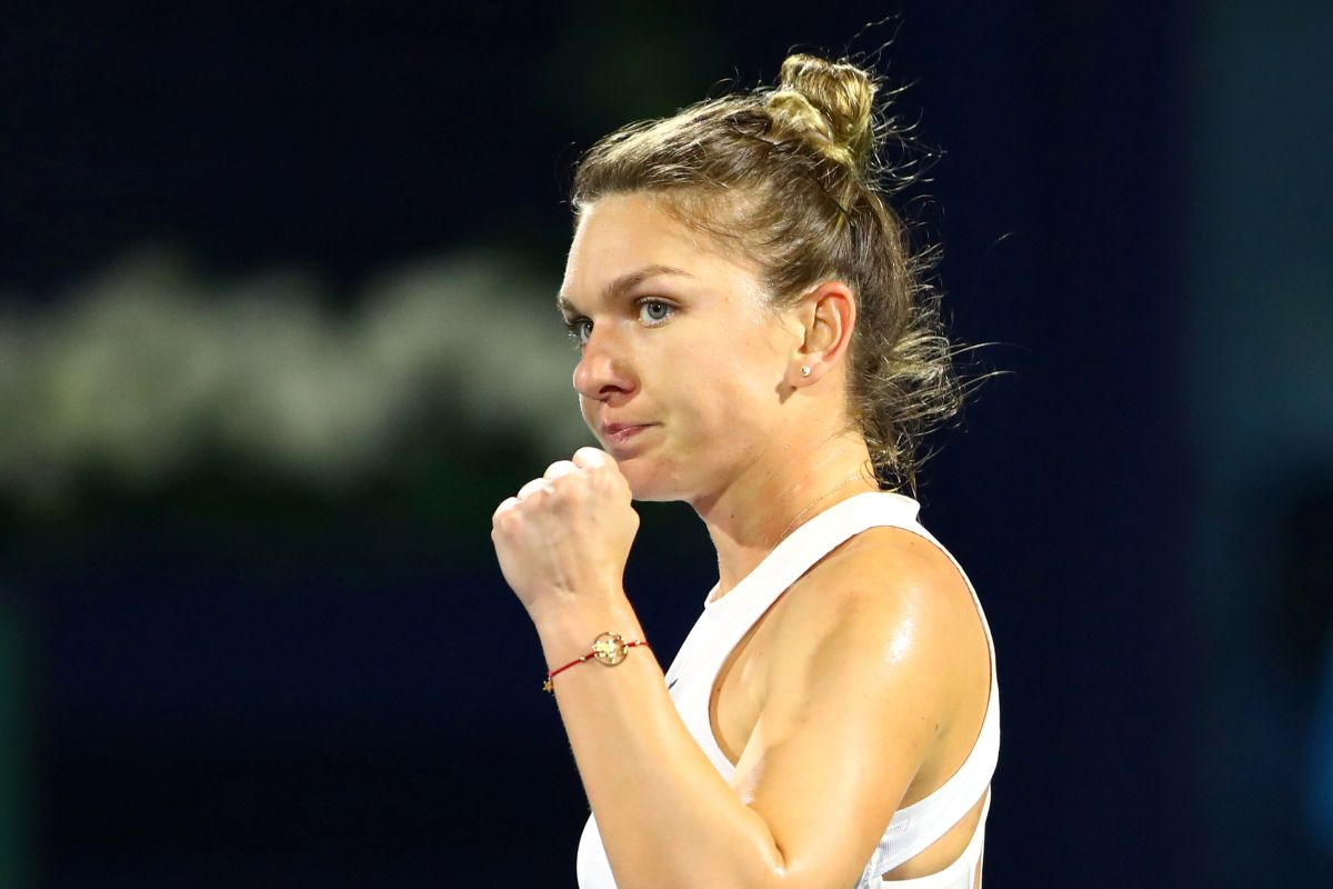 Halep juara Praha Terbuka setelah kalahkan Mertens