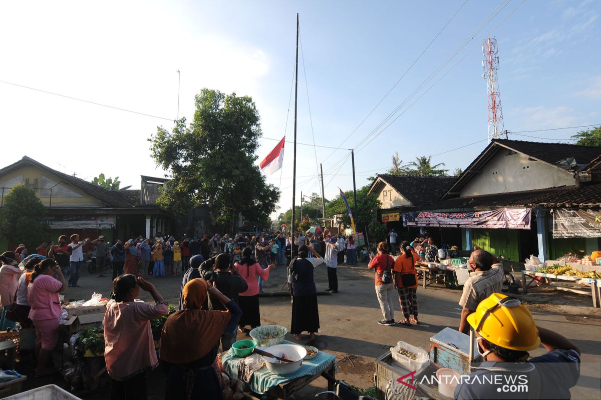 Pemahaman nilai-nilai nasionalisme penting untuk tingkatkan kesadaran berbangsa