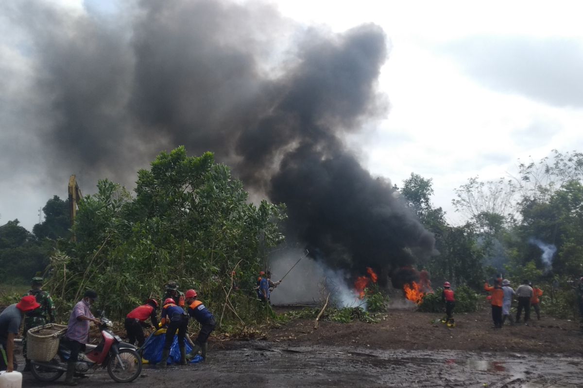 Mengubah nasib dari Koto Gasib