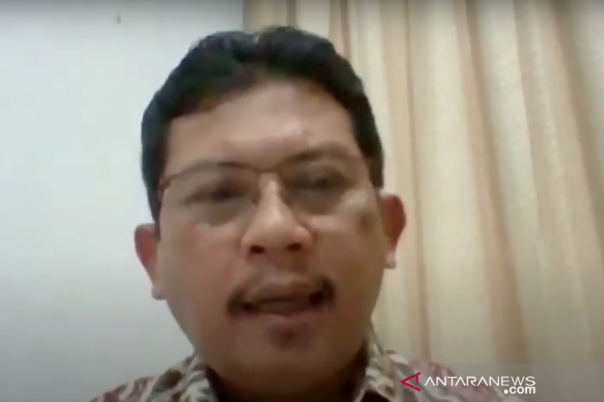 Ketua Konsorsium Riset: Belum ada obat khusus COVID-19