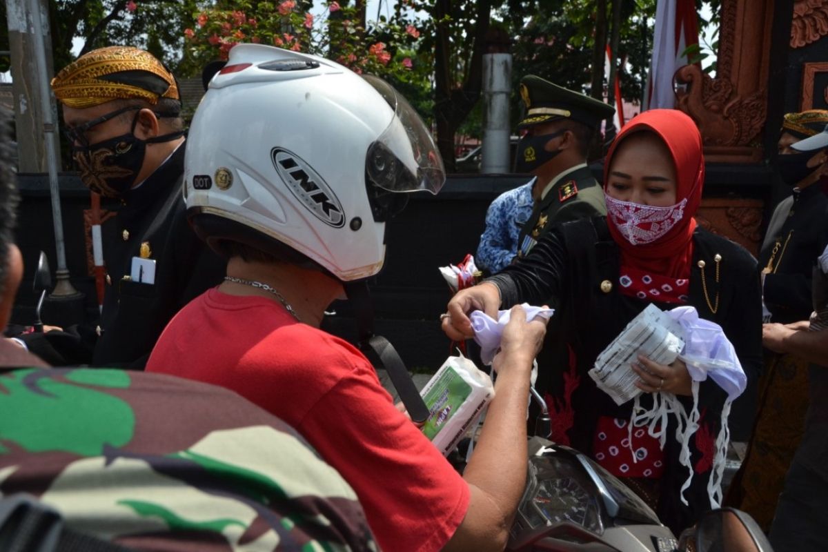 Pemkab Purbalingga akan gelar operasi terpadu pendisiplinan masyarakat